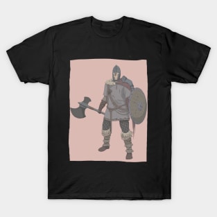 Warrior T-Shirt